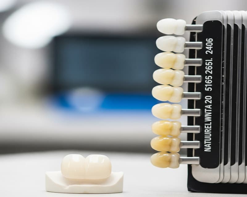 2 Front Teeth Veneers Cost