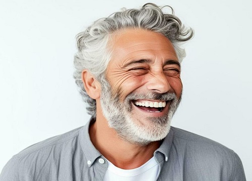 Dental Implants Cost for Seniors